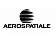 Aerospatiale logo