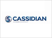 Cassidian logo
