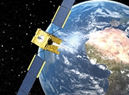 Skynet 5 Expands Coverage to Asia-Pacific