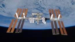 ISS