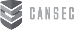 Cansec logo