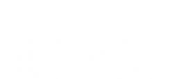 modern day marine