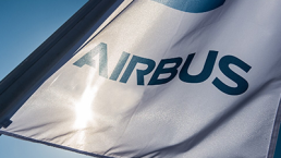 airbus flag