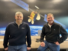 A Legacy of Leadership: Founder Chris Morris Announces Decision to Retire; Brandon Stadler Named CEO